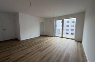 Sozialwohnungen mieten in Mohnweg, 12524 Altglienicke, mit WBS 160 oder WBS 180 - Erstbezug im Neubau - gemütliche 2 Zimmer Wohnung mit bodentiefer Dusche