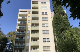 Wohnung mieten in Gartenfeldstrasse 20, 61350 Bad Homburg, Schöne 2-Zimmer-Wohnung mit Balkon zu vermieten!
