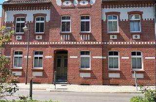 Wohnung mieten in 03238 Finsterwalde, Maisonette-Wohnung in der Innenstadt