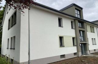 Wohnung mieten in Brunnenstr., 32584 Löhne, 3-Zimmer-Wohnung in modernisiertem Objekt