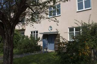 Wohnung mieten in Markt, 06231 Bad Dürrenberg, Dachgeschosswohnung in ruhiger Lage