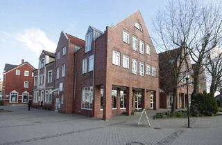 Wohnung mieten in Kurt-Schumacher-Straße 10, 59368 Werne, Zentral gelegene 5 Zi. Wohnung mit großer Dachterrasse