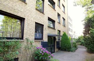 Wohnung mieten in 22885 Barsbüttel, gemütliche 2-Zimmerwohnung in ruhiger Lage