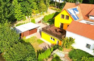 Wohnung mieten in Parkstraße 10, 06526 Sangerhausen, Großzügige, ebenerdige 1-Raumwohnung mit Terrasse