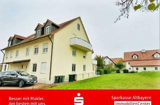 Wohnung mieten in 86676 Ehekirchen, Freundliches Wohnnest