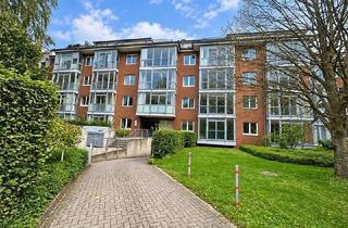 Wohnung mieten in Luruper Hauptstraße 188, 22547 Lurup, Warum hoch hinaus, wenn’s unten so schön ist?- EG Wohnung in Lurup
