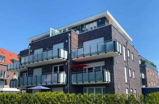 Wohnung mieten in 26655 Westerstede, Neuwertige Oberwohnung mit EBK in guter Lage von Westerstede!