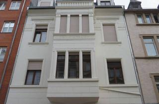 Wohnung mieten in Römerberg 13, 65183 Wiesbaden, "WOHNEN WIE FRÜHER - AUSGESTATTET WIE HEUTE" - Sanierte Altbauwohnung im Herzen von Wiesbaden