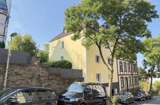 Wohnung mieten in 45239 Werden, Helle & gemütliche Dachgeschosswohnung in Essen-Werden