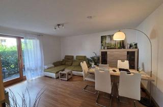Wohnung mieten in 88441 Mittelbiberach, Charmante 2- Zimmer Wohnung mit zwei Terrassen in Mittelbiberach