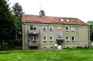 Wohnung mieten in Fontanestraße 11, 14715 Nennhausen, 3-Raum Wohnung im Naturpark (Landkreis Havelland)