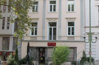 Wohnung mieten in Meckenheimer Allee 178, 53115 Poppelsdorf, Poppelsdorf pur: 2-Zimmer-Altbauwohnung gegenüber dem Botanischen Garten
