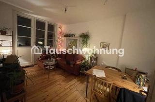Tauschwohnungen in Wittmannsdorfer Straße, 12053 Neukölln, Tauschwohnung: Gemütliche Wohnung mit Blick auf den Körnerpark