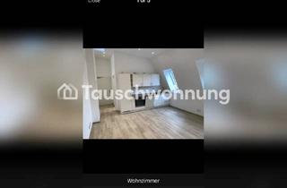 Tauschwohnungen in Tauschwohnungstraße, 12047 Neukölln, Tauschwohnung: Schöne loftige Wohnung für Single oder Paar