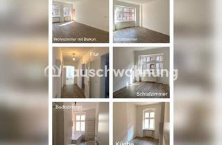 Tauschwohnungen in Knorrpromenade, 10245 Friedrichshain, Tauschwohnung: Kernsanierte 2 Zi.-Wohnung in einer ruhigen Nachbarschaft