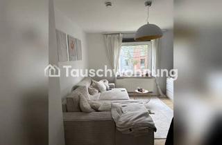 Tauschwohnungen in Sengelmannstraße 71, 20251 Alsterdorf, Tauschwohnung: Tausche 2,5 Zimmer Wohnung
