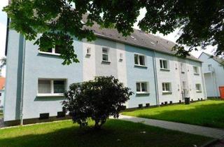 Wohnung mieten in Wernigerodestr., 45525 Hattingen, Die gefällt mir: günstige 2-Zimmer-Dachgeschosswohnung