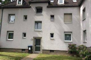 Wohnung mieten in Marxstr. 28, 45527 Hattingen, Reinkommen und Wohlfühlen: ansprechende 2-Zi.-DG