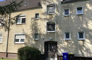 Wohnung mieten in Wiesmannstr. 5A, 45968 Gladbeck, Da kommt man gern Heim. interessante 2-Zimmer-Wohnung