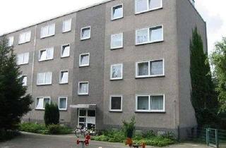 Wohnung mieten in Kimbernweg, 59067 Herringen, Erdgeschosswohnung mit eigenem Garten im Hammer Westen zu vermieten!