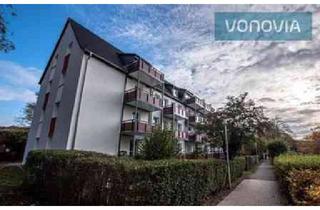 Wohnung mieten in Bandrieterweg, 21502 Geesthacht, Frisch sanierte charmante 3-Zimmer-Dachgeschosswohnung im Herzen von Geesthacht