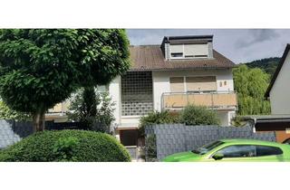 Wohnung mieten in Rossertstraße 31, 65817 Eppstein, Helle 2 -Zimmer-Wohnung in Eppstein
