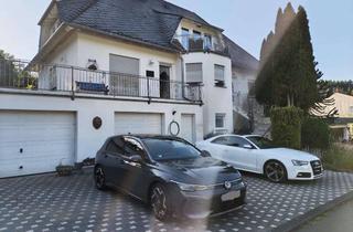 Wohnung mieten in 55765 Oberhambach, Tolle 3-Zimmer Dachgeschosswohnung mit Balkon