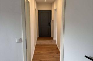 Wohnung mieten in An Der Schnelle 75, 17291 Prenzlau, Erstbezug nach Sanierung! 3-Zimmer-Wohnung