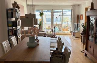 Wohnung mieten in Lichtentaler Straße 60, 76530 Innenstadt, 3-Zimmer-Wohnung mit gehobener Ausstattung in Baden-Baden