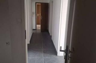Wohnung mieten in Lindenstraße, 71522 Backnang, Alltagstaugliche 3-Zimmer-Wohnung mit Balkon in Backnang