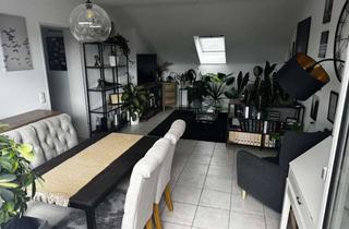 Wohnung mieten in 47877 Willich, 2-Zimmer-Wohnung in Willich