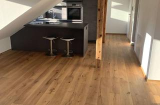 Wohnung mieten in Lenaustraße 13, 71332 Waiblingen, Wohnen mit Charakter: 2-Zimmer-Neubau in Waiblingen