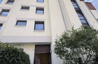 Wohnung mieten in Constantinstraße 35, 30177 List, 4-Zimmer-Wohnung in der List mit Tiefgarage, EBK und Balkon, nahe Eilenriede und Kanal