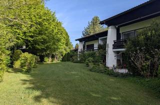 Wohnung mieten in 83700 Rottach-Egern, Helle 2,5 Zi Dachgeschosswohnung (56/75qm) mit Blick auf Wall-u.Ringberg