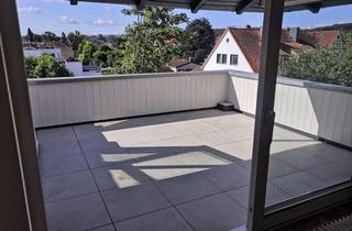Wohnung mieten in Gärtnereiweg, 30989 Gehrden, Moderne 3 Zimmer Wohnung 88 m² mit großer Dach-Terrasse, TG Stellplatz, zwei Bädern & Kellerraum