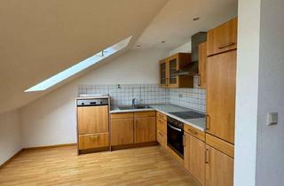 Wohnung mieten in Bliesgaustraße, 66440 Blieskastel, Alltagstaugliche 2,5-Zimmer-Wohnung in Blieskastel