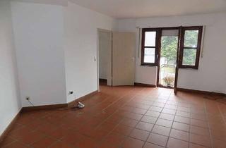 Wohnung mieten in 42489 Wülfrath, Wohnen mit Charakter: Kompaktes 1-Zimmer-Apartment in Wülfrath
