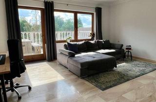 Wohnung mieten in 75428 Illingen, 2-Zimmer-Wohnung mit Balkon