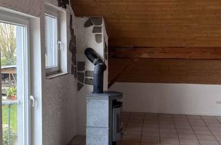 Wohnung mieten in Heppenheimerpfad 23, 64658 Fürth, 4-Zimmer Dachgeschosswohnung in Fürth ab 01.12.2026
