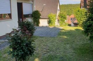 Wohnung mieten in 70619 Sillenbuch, Traumhafte 3-Zimmer Wohnung in Stgt. Sillenbuch mit Terasse/Garten. Beautiful 3 room flat Sillenbuch