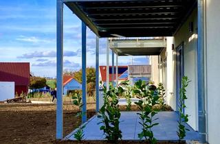 Wohnung mieten in Farrenstall, 74523 Schwäbisch Hall, Tolle 3,5-Zimmer-Wohnung große Terrasse EBK