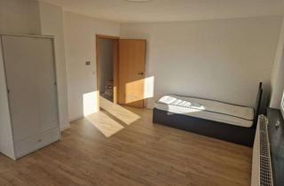 Wohnung mieten in Jaques-Offenbach-Straße, 76744 Wörth, 1 x möbliertes Zimmer – in 3 x WG - in Maximiliansau