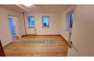 Wohnung mieten in Göttinger Strasse 23, 37124 Rosdorf, Hochwertiges Wohnen in WG Zimmern in schönem Fachwerkhaus in Rosdorf