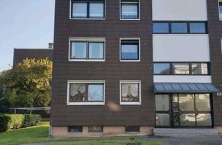 Wohnung mieten in Ferdinantenstraße 245, 47475 Kamp-Lintfort, Helle 3½-Zimmer-Wohnung mit Garage und Einbauküche in Kamp-Lintfort