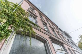 Wohnung mieten in 65185 Wiesbaden, SEIL Private • Altbauwohnung in Top-Lage