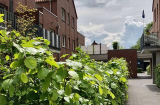 Wohnung mieten in Fritz-Burmann-Str., 33378 Rheda-Wiedenbrück, 3-Zimmer Gartenwohnung in Wiedenbrück