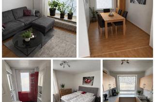 Wohnung mieten in Neue Straße 18, 30974 Wennigsen, Nachmieter für 3 Zimmer Wohnung +Garage+Garten gesucht