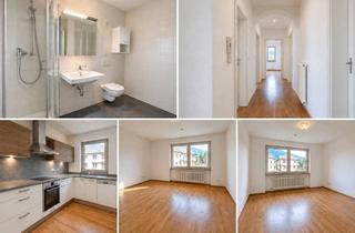 Wohnung mieten in Griesstätterstraße, 83471 Berchtesgaden, Zuhause mit drei Zimmern in Berchtesgaden