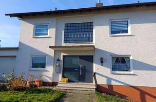 Wohnung mieten in Hagring 10, 63933 Mönchberg, Helle 3-Zimmer-Wohnung in Mönchberg: Viel Platz zum Wohlfühlen