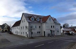 Wohnung mieten in Marktplatz, 86672 Thierhaupten, 2,5 Zimmer Wohnung in zentraler Lage Thierhaupten inkl. Markenküche